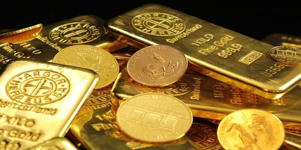 أسعار الذهب
